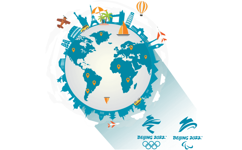 在乌干达连接到中国的软件 - 小猴翻翻